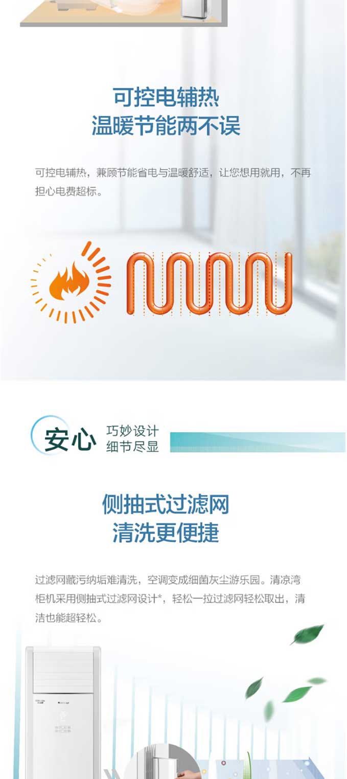 格力5匹-清涼灣-380V-三級能效-定頻冷暖-立柜式空調RF12WQ_NhB-N3JY01-RF1_05.jpg