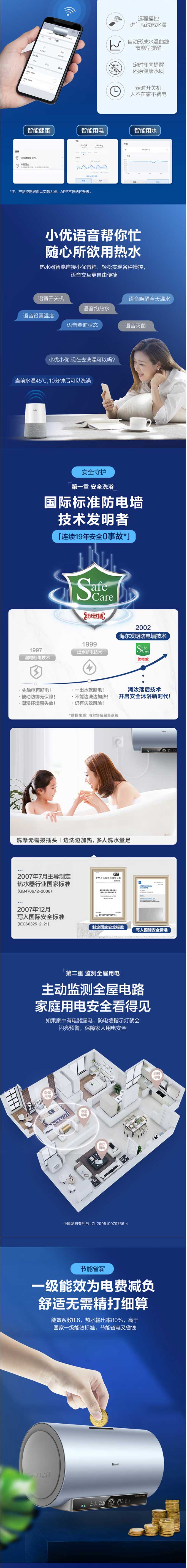 海爾（Haier）電熱水器60升短款小型-變頻速熱-內膽免清洗鎂棒免更換-一級能效節能凈水抑垢智能-_03.jpg