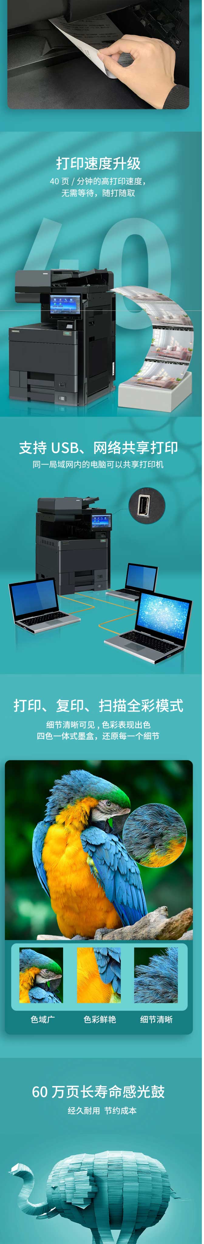 立思辰（LANXUM）-A3彩色多功能一體機GA9540cdn、數(shù)碼復合機、打印機、打印_復印_掃描_02.jpg
